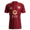Ensemble Maillot AS Roma Dybala 21 Domicile 2024-25 Enfant